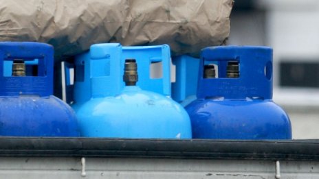 КЕВР обсъжда цената на газа за юли
