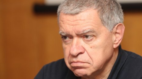 Хората категорично не искат да гласуват с машини у нас