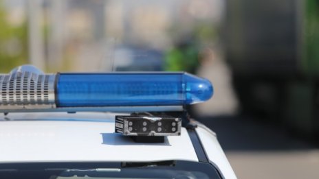 Рекорд: Задържаха шофьор с 5,11 промила алкохол в кръвта в София