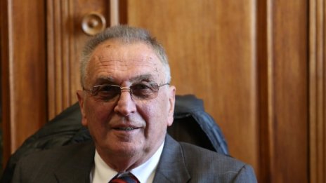 Владимир Перев: В Северна Македония не се очакват изненади