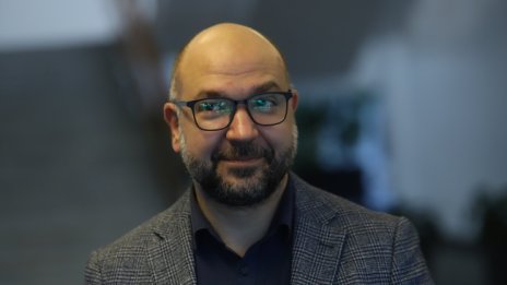 Панчугов: Българинът не иска серия от избори