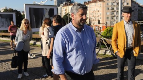ДБ е готова да се яви на избори заедно с ПП