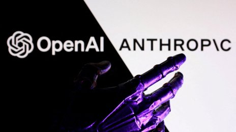 AI гигантът Anthropic може да струва $2 трилиона