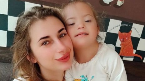 Последните часове на Лиза Дмитриева - детето, което стана символ на жестокостта на Русия