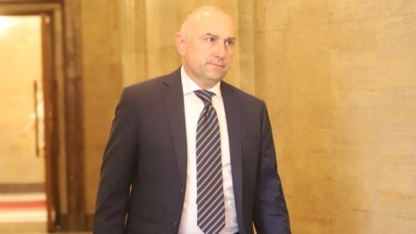 Каримански, ИТН: На преден план трябва да излязат технократите