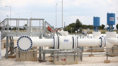 Дипломат: България говори за газова незамисимост, но подсигурила ли я е?