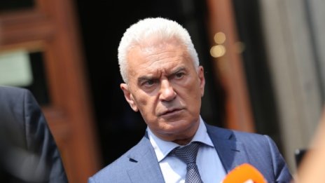 Сидеров: Задържането ми в Първо районно беше незаконно
