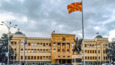 Кючюк за протокола с РСМ: Успех и за двете дипломации