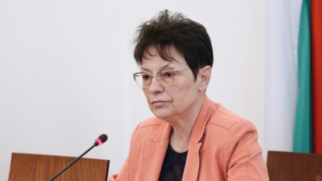 Ирена Атанасова:  Василев и Минчев имат качества за премиер