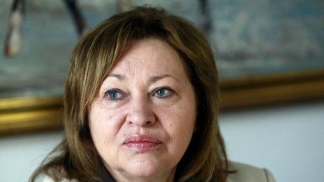 Христина Христова обяви средно с колко ще се повишат пенсиите