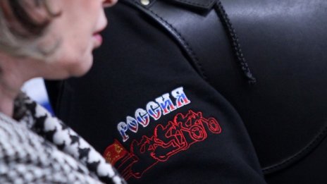 "Нощните вълци" на Путин вече не могат да се движат на европейска земя