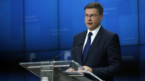 ЕС и Китай се договориха за доставките
