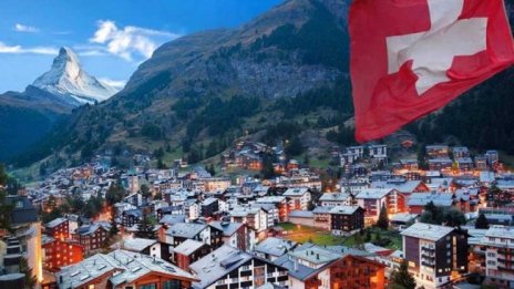 Швейцария мисли за 4-часов режим на тока при енергийна криза