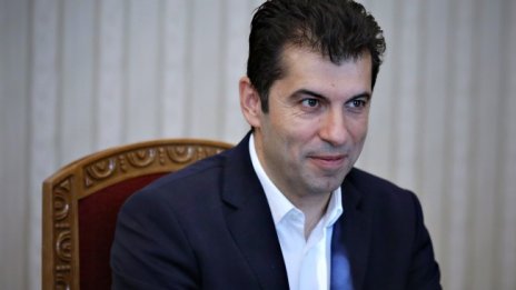 Кирил Петков: Страхувам се, че не сме довършили промяната