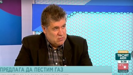 Красимир Манов: Няма да ни е студено