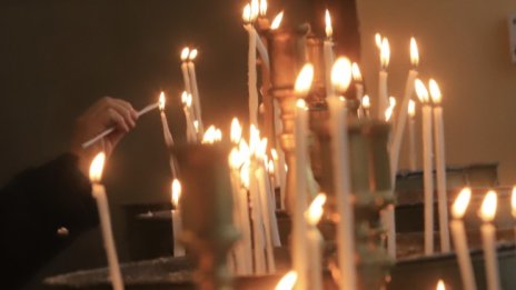 Църквата почита паметта на равноапостолна Мария Магдалина