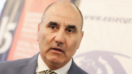 Цветанов: Симона Радева няма място в МВР