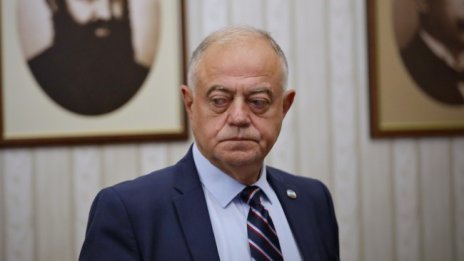 Атанасов: Записът на заседанието на ДБ не е станал случайно
