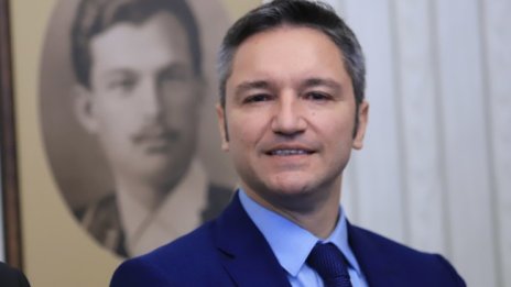 Вигенин към Слави: Издъниха те твоите хора