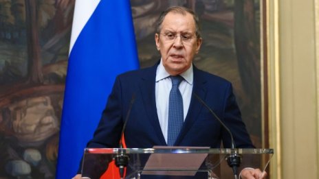 Лавров: Опитват се да превърнат Черна гора и РСМ в инструмент в антируската игра
