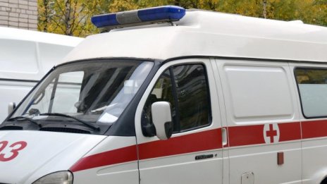 Малко дете загина в кола заради разсеяния си баща
