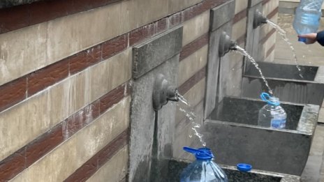 Първа жертва на отравянето с чешмяна вода в турско село