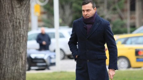 Слави Ангелов: Ефективни присъди в България се налагат много рядко