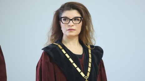 Атанасова предоставя документи: От 5 до 8 април 2024 съм била само в Турция