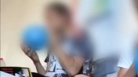 Дишането на райски газ е евтино забавление с гарантирани рискове 