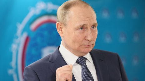 "Политико":  Европа винаги е губеща в играта на пропаганда на Русия