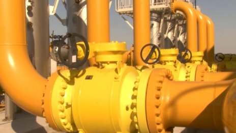Газът за Европа с нов скок, стигна 190 евро за мегават