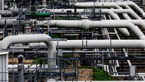 EС реши окончателно: Намаляваме потреблението на газ с 15% 