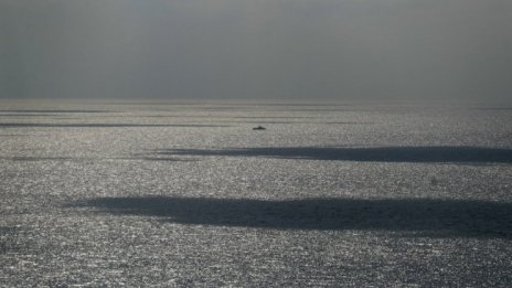 Турция подновява проучванията за газ в Средиземно море