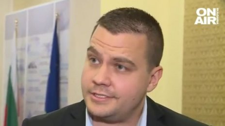 Балабанов: Нинова е част от коалиция на лицемерието с ДБ и ПП