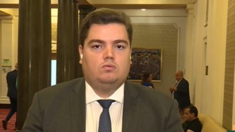 Стоев: ПП работи за самостоятелно явяване на избори