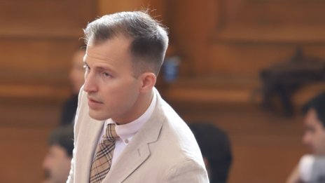Искрен Митев: Христо Иванов прибърза с коалицията