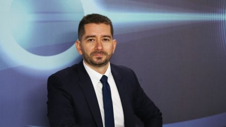 Слави Василев: Или без кабинет, или ГЕРБ и ПП да си стиснат ръцете