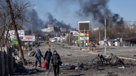 Русия: Въпрос на време е Донбас да си върне територията