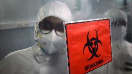 Испания съобщи за втори починал от маймунска шарка
