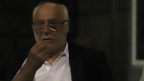 Гебрев пред "Гардиън": Руски агенти стоят зад взрива в склада ми