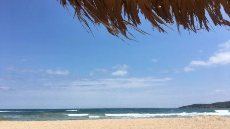 Слънчево, но с увеличения на облачността след обяд в сряда