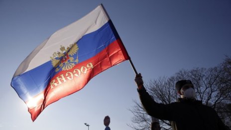 35% от руснаците вярват, че Слънцето се върти около Земята