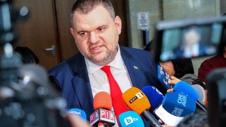 Пеевски за правителството: Не виждате ли колко положителни неща се случват?