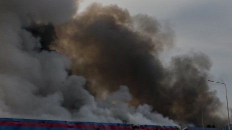 Експлозия във френска фабрика за експлозиви, има ранени