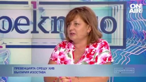 Има ли скрита заболеваемост от маймунска шарка у нас?