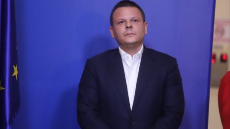 Христо Алексиев: Диалогът между държавата и транспортния бранш е възстановен