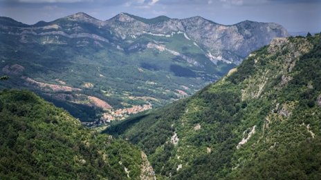 Слънчево и горещо в събота, температури ще са до 37&deg;С