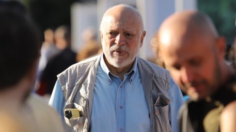 Минеков: Приоритет в културата ще са недовършените неща