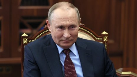 Путин ограничи чужди петролни компании и банки
