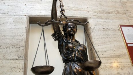 Повдигнаха обвиинение на убиеца на жена в Сопот